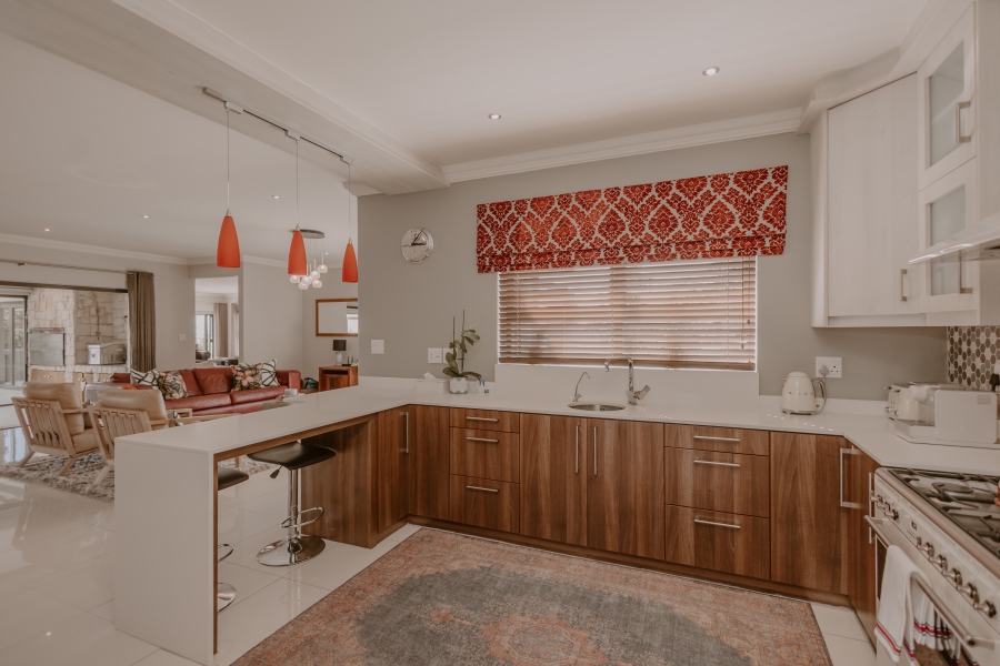 4 Bedroom Property for Sale in Zevenwacht Country Estate Western Cape